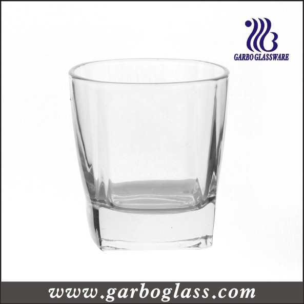 6oz Water Glass Cup (GB01107306)