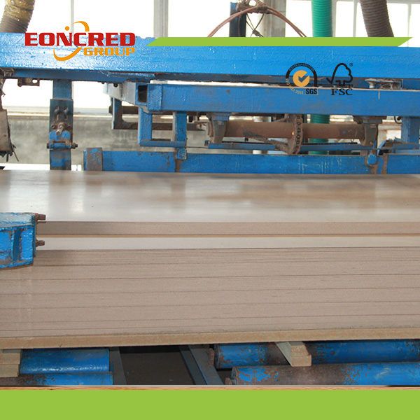 18mm MDF Flat for Furniture in MDF