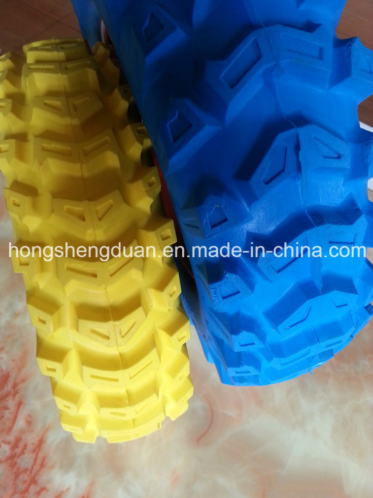 PU Foam Wheels (4.80/400-8)