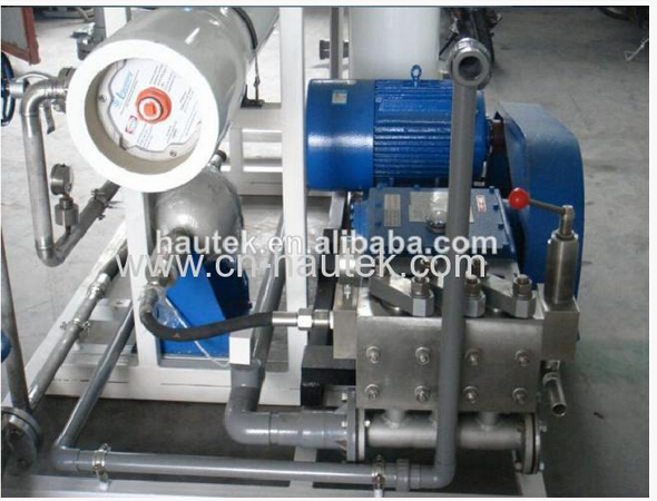 Seawater Desalination Machine for Sale