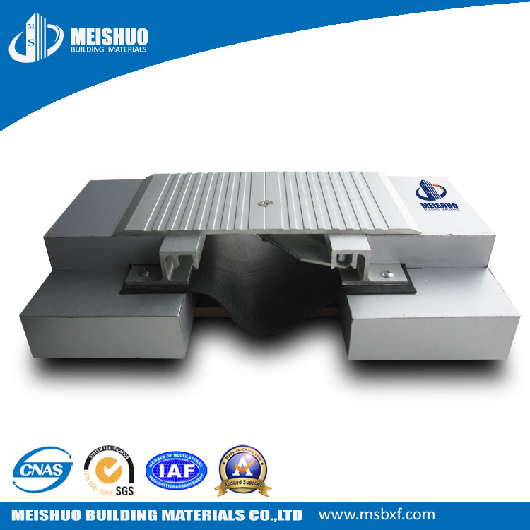 Expansion Joint in Construction Materials (MSDSJH)