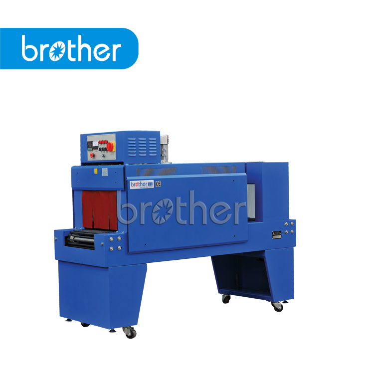 2015 Brother Thermal-Shrink Machine (Internal Recycle) Bsd4525A