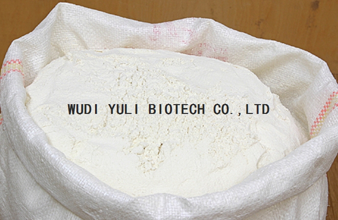 Industry Grade Corn Starch Maize Starch