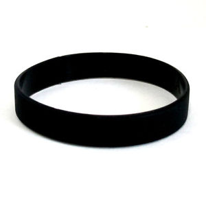 Chinese New Product Silicone Wristbands