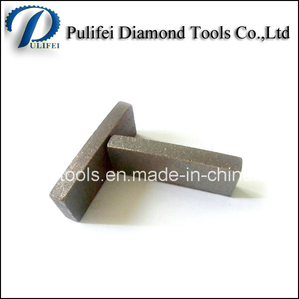 Premium Quality Durable Granite Marble Diamond Cutting Segment