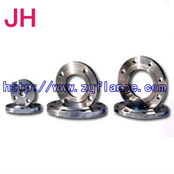 Threaded Flanges/150ib NPT Flanges and Material Is A105