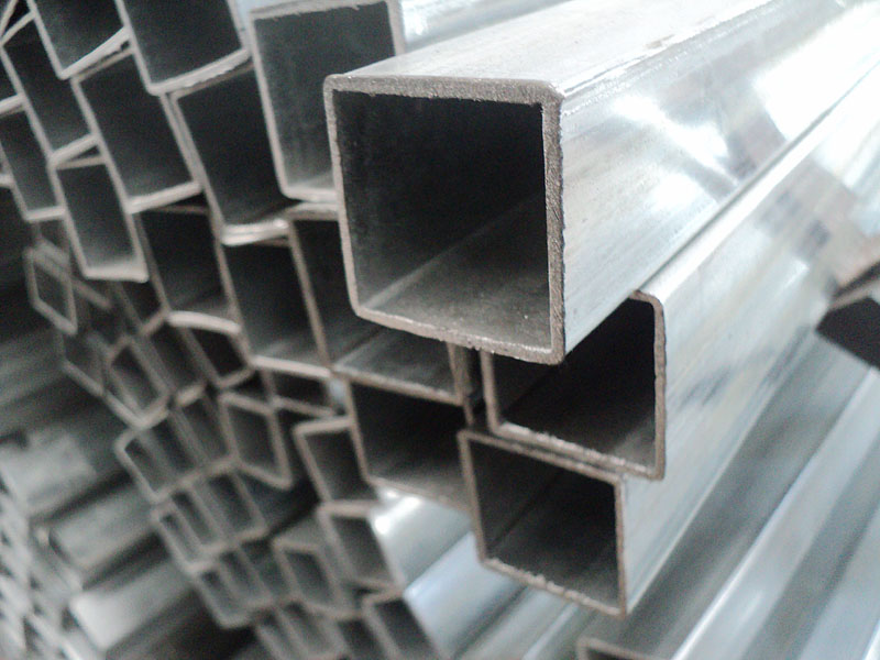 USA, European and Asian Customer Trust Us Steel Pipe, Gi Steel Hollow