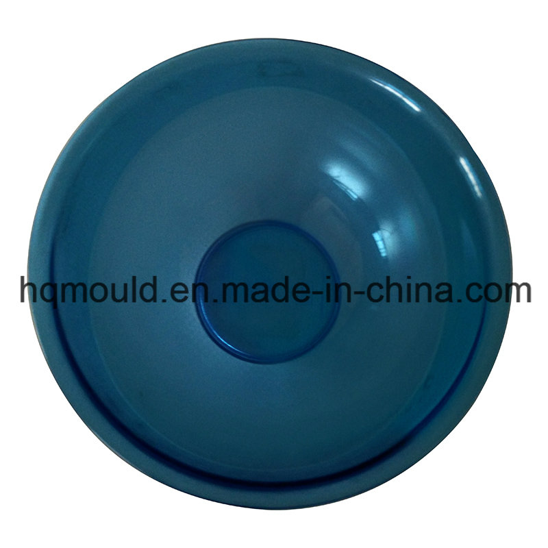 Plastic Injection Tool for Plastic Bowl Plastic Bowl Mould