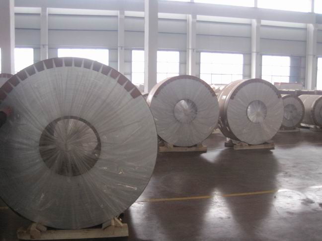 High quality Aluminium coil 3003