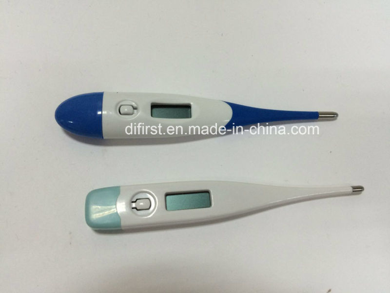 Portable Digital Thermometer for Home Use