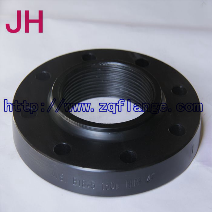 Threaded Flange