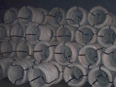 Hot Selling Low Price Good Quality Black Annealed Wire