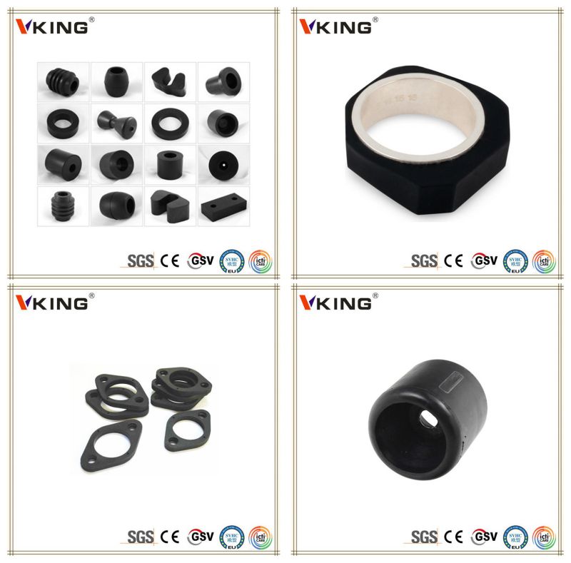 Promotion Rubber Accessories Rubber Seals