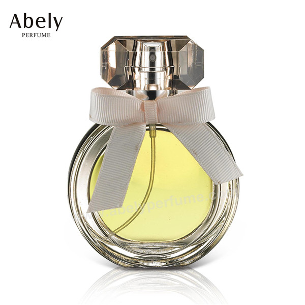 Abely OEM Perfume with Glass Bottle Spray