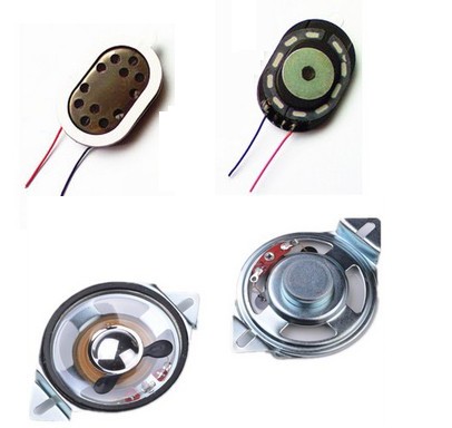 Loud Speaker Round Speaker 8ohm 5W Speaker Inner Speaker