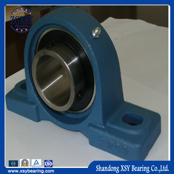 P 85 R-40 Wf Pillow Block Y Bearing Plummer Block Units P85r-40wf