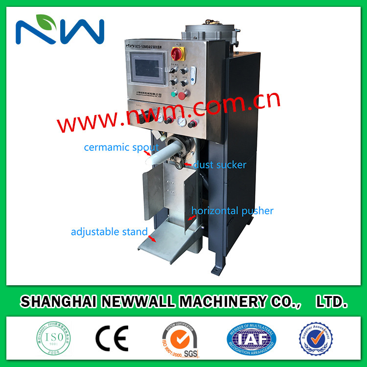 20kg/Bag Dry Mortar Packing Machine