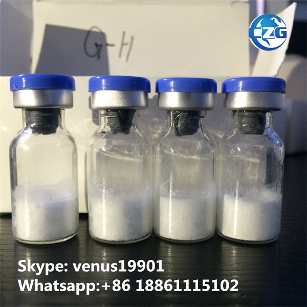 Human Growth Hg Hormone Kig-T-Ropin 10iu