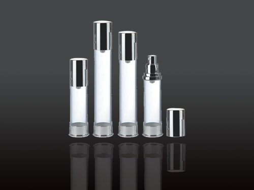 Airless Bottle (JY850)