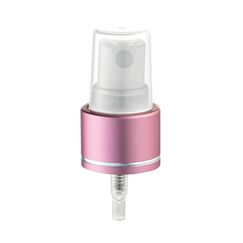 Electrochemical Aluminum Perfume Sprayer Head (NS10)