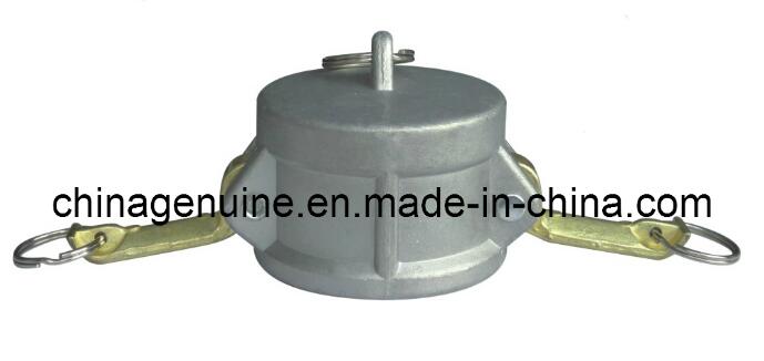 Zcheng Inner Plug Zcc-DC Type