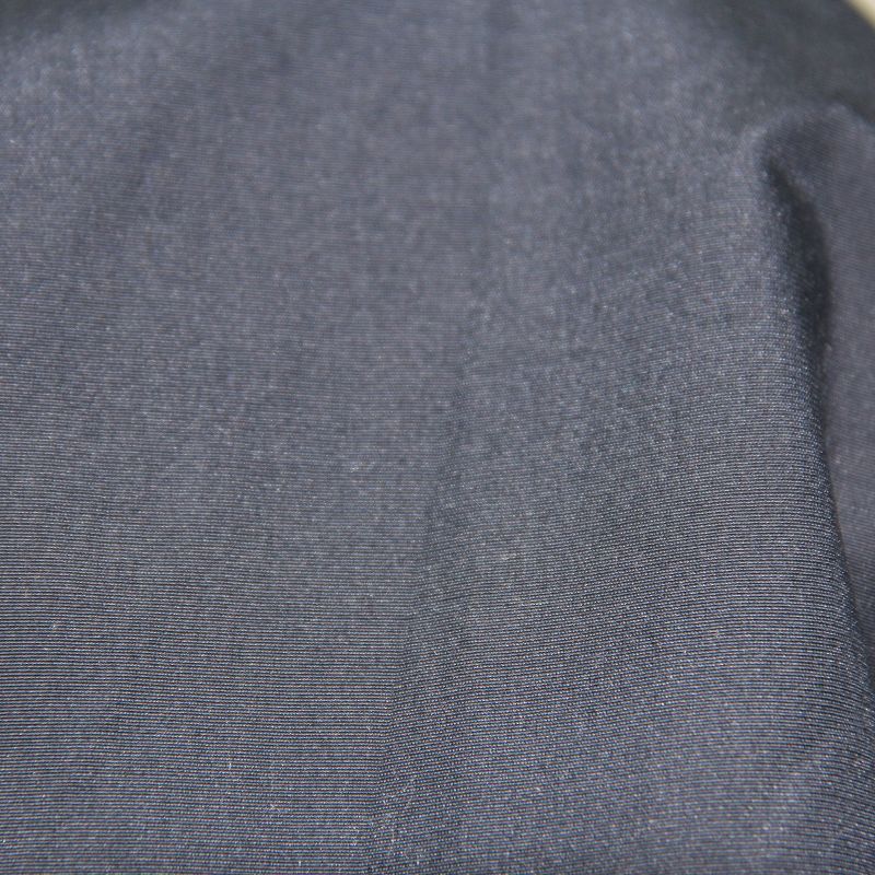 Brushed Nylon Cotton Fabric for Men's Garment