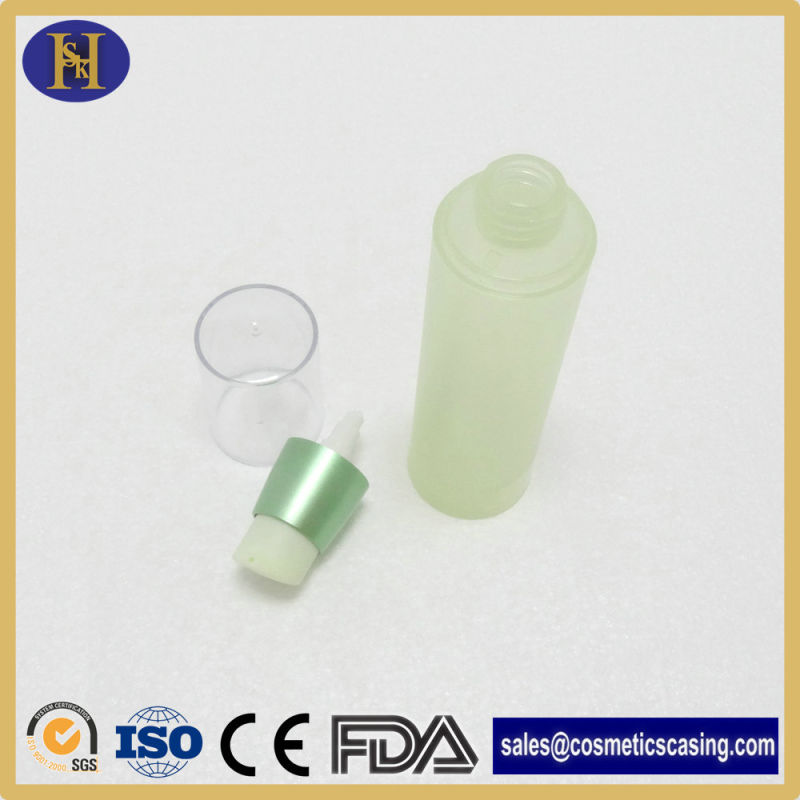 Skin Care Packaging Empty Airless Bottles