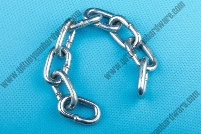 Factory Supplier DIN 763/766 Snow Chain Roller Steel Chain