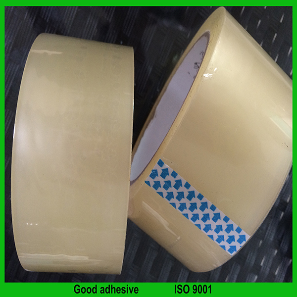 OPP Printed Packing Tape/Printed Adhesive Tape