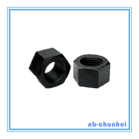 Hex Nut of Non Standard-M24-M80