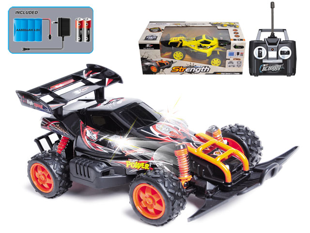 RC Toy Radio Control Car (H1215119)