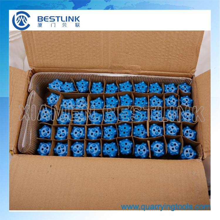 Granite Drill Button Bits for Oil