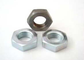 Hex Thin Nut (M2- M32)