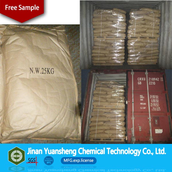 Concrete Water Reducer Sodium Naphthalene Sulfonic Acid Formaldehyde