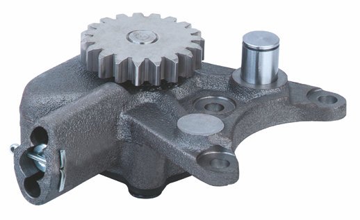 Mf 240 ((OP1150) Tractor Oil Pump