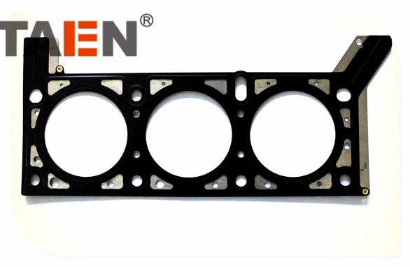 Metal Auto Cylinder Head Gasket for Chryslet Dodge3.3L