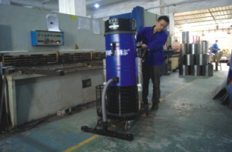 Industrial Vacuum Cleaner (PI) 220V Single Phase