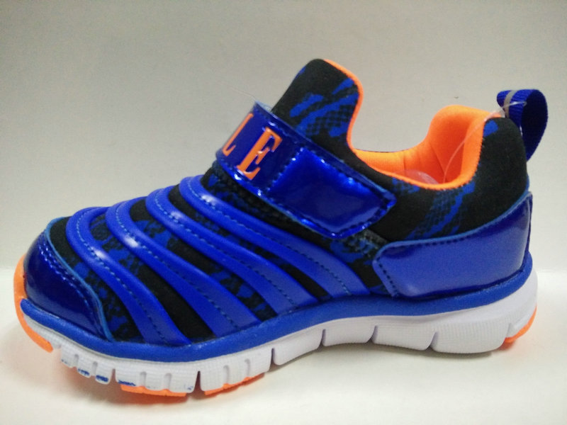 2016 Brand Shoes Children's Fashion Leisure Sports Footwear