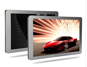 32inch 1500nit Wall Mounted Touch Screen