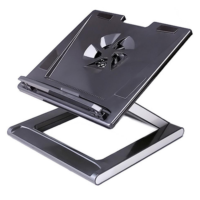 10-17inch Ergonomic Folded Laptop Support Notebook Stand