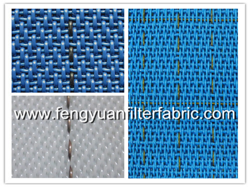 Anti Static Filter Cloth