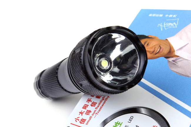 AA Batt LED Light with Ce, RoHS, MSDS, ISO, SGS