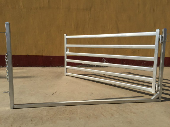 Cheap Galvanized Cattle Panels for Sale