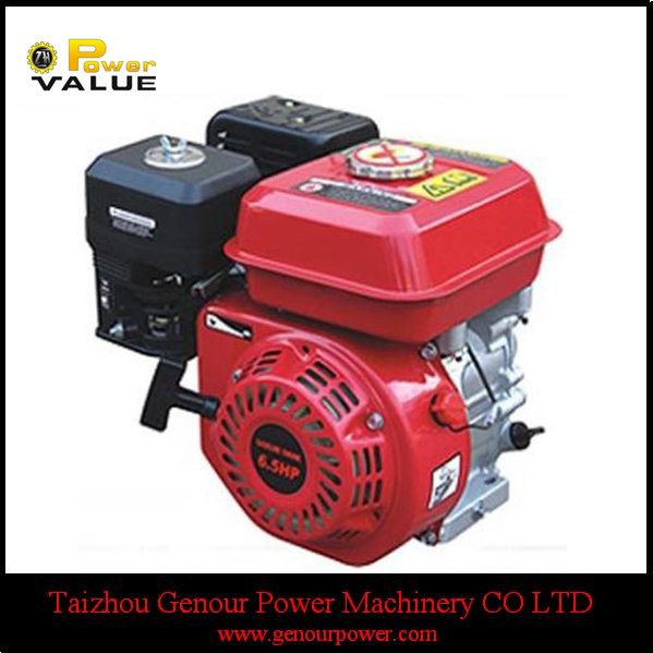 2.6HP to 15HP Petrol Engine Air Cooled 4 Stroke Gasoline Engine