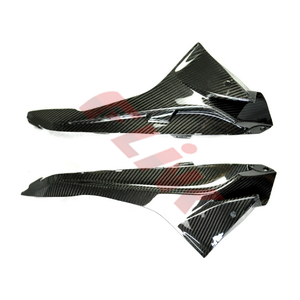 2015 for BMW S1000rr Carbon Fiber Side Seat Fairing