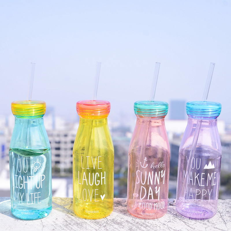 Large-Sized Soda Cup Soda Bottle for Promotional Gifts (HA09034)