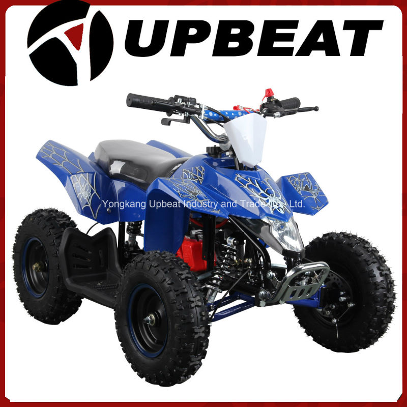 49cc Four Wheel Mini ATV Quad for Child