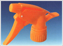 Trigger Sprayer (KLT-03)