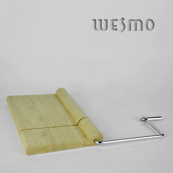 Bamboo Cheese Cutting Board (WTB0314A)