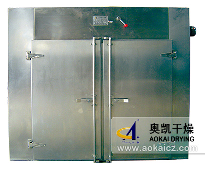 Food Machine/ Food Oven/ Drying Equipment